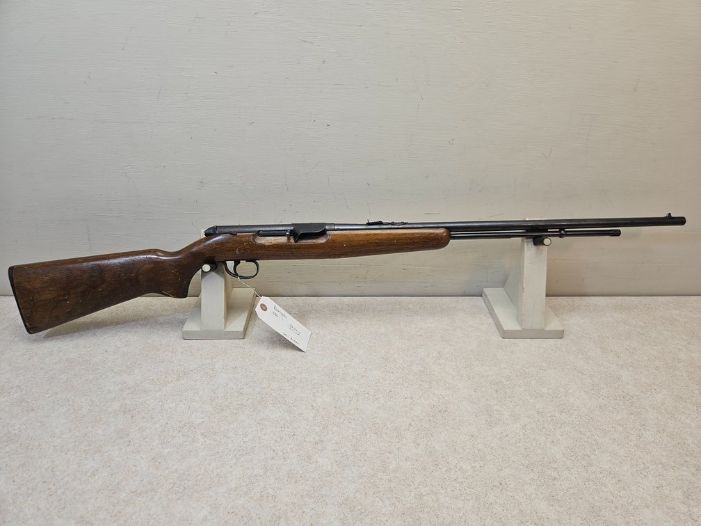Remington 550-1 .22 S,L,LR