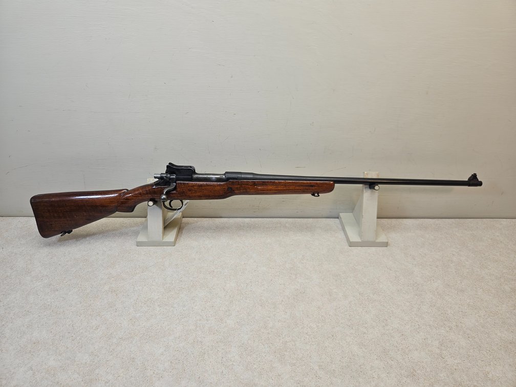 Winchester 1917 SN# 435004 .30-06