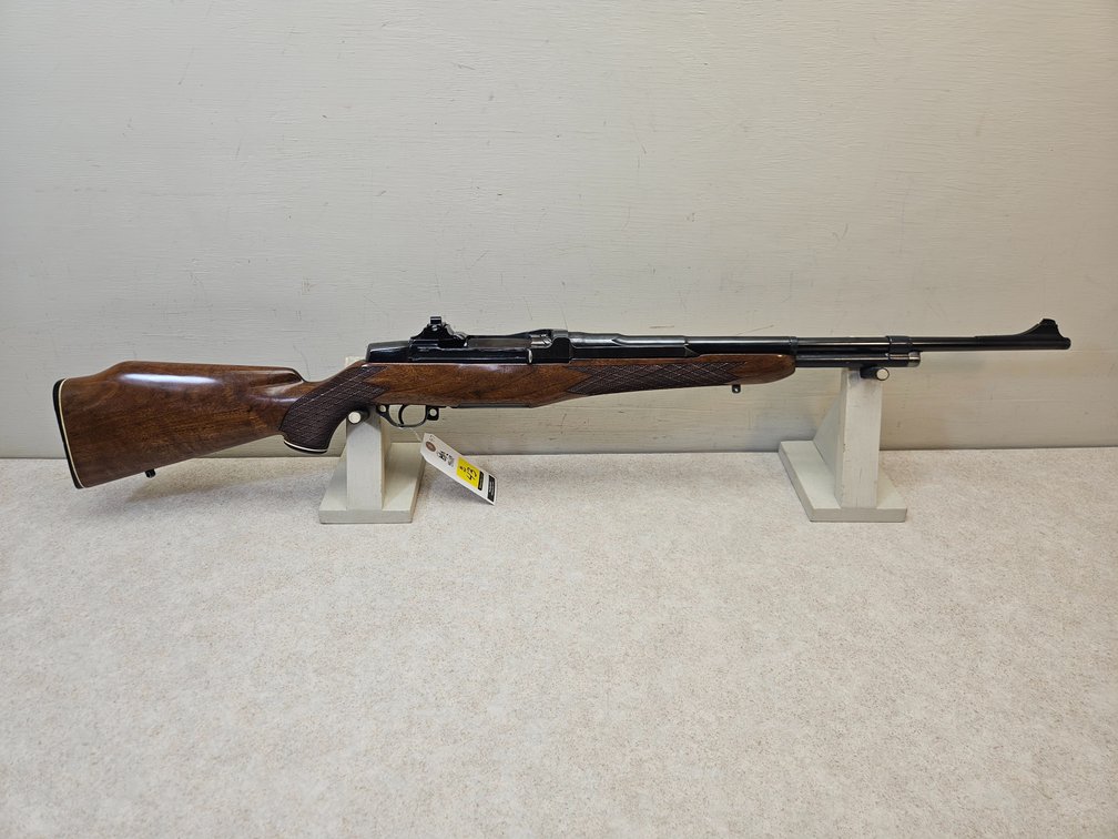 Springfield M1 Grand SN# 1890081 .30