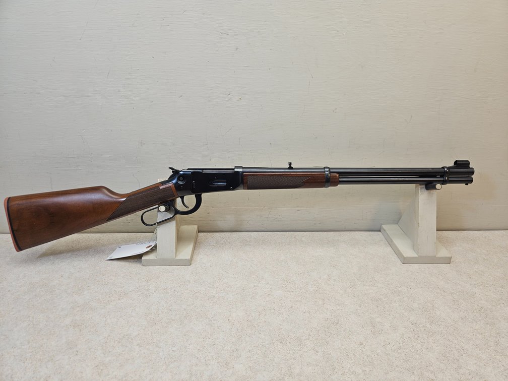 Winchester Model 94 AE SN# 6213803 .356Win