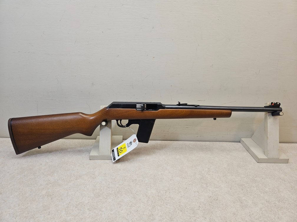 Marlin Model 45 SN# 04607404 .45Auto