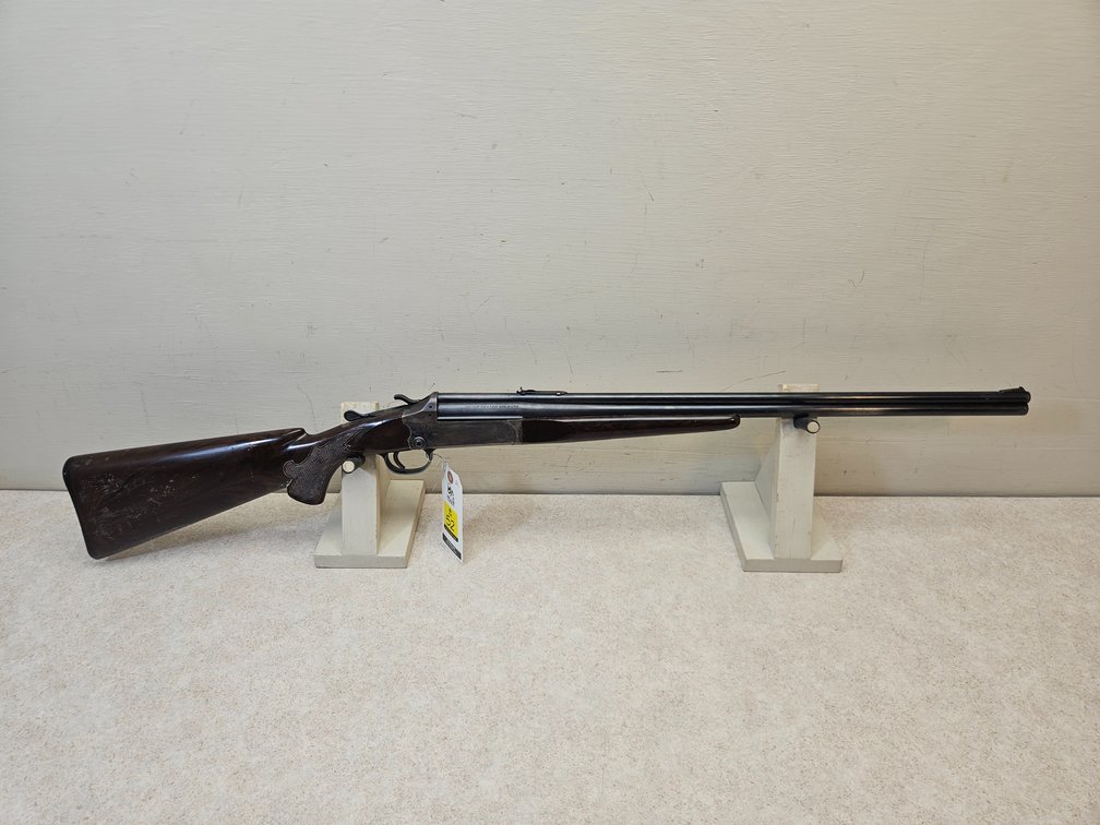 Stevens 22-410 .22LR/.410