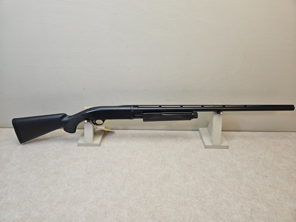 Browning Invector - Plus BPS SN# 14005MM121 12Ga
