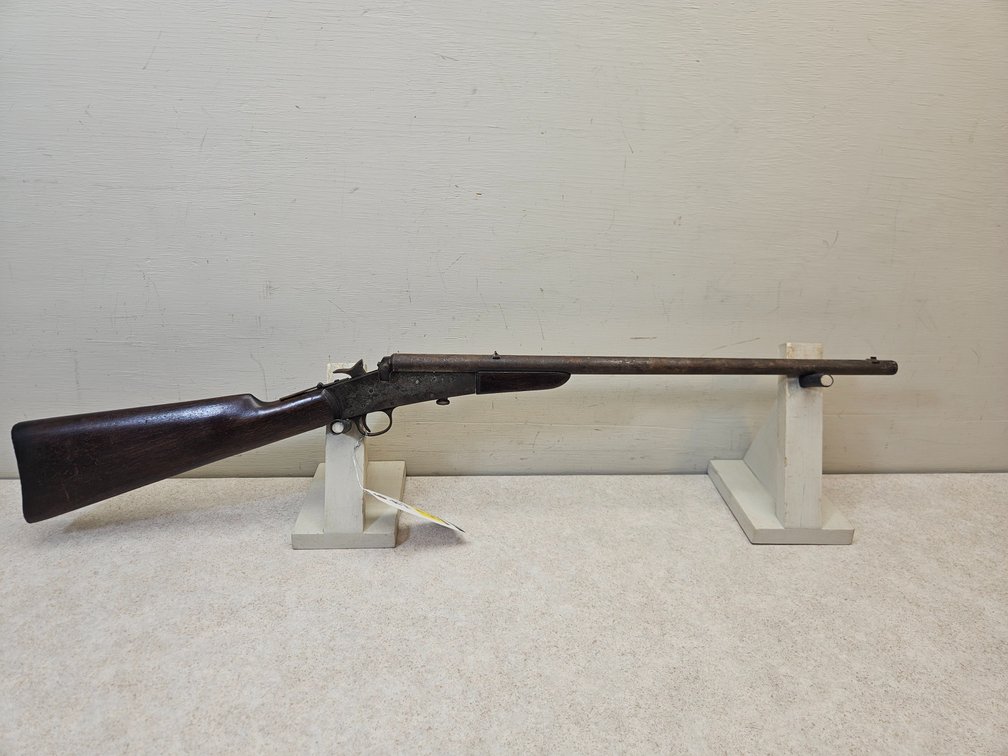 Remington SN# S160345