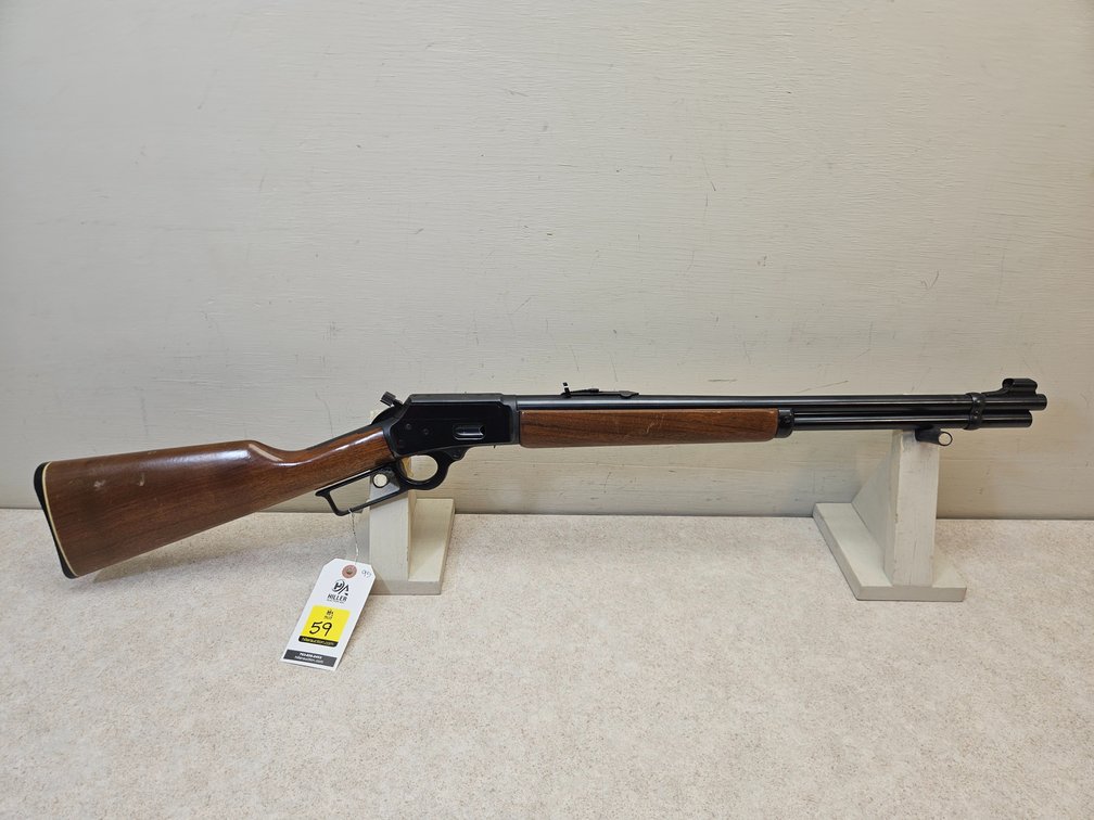Marlin 1894 SN# 23175889 .44 Rem Mag