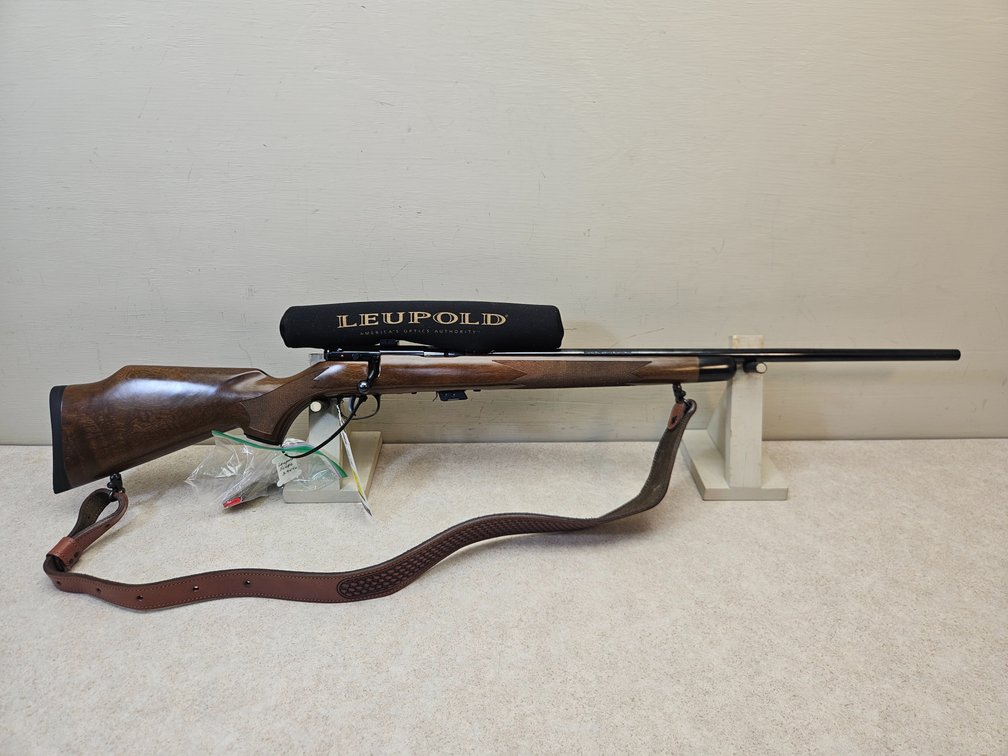 Savage MK-II SN# H096811 .22LR