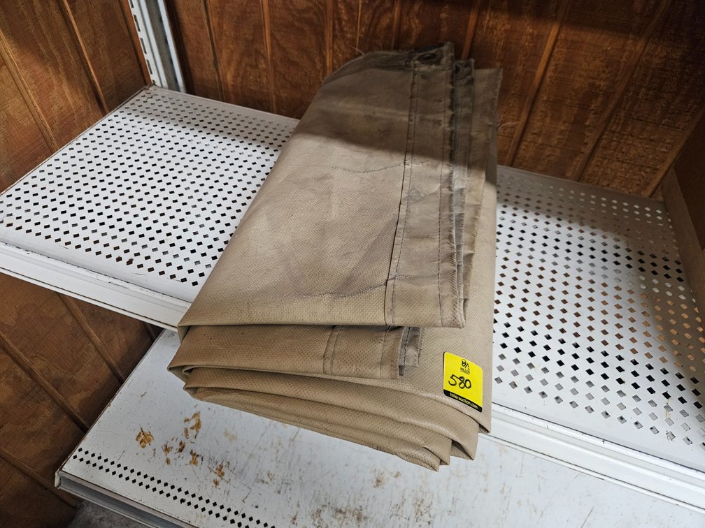 Heavy Duty tarp
