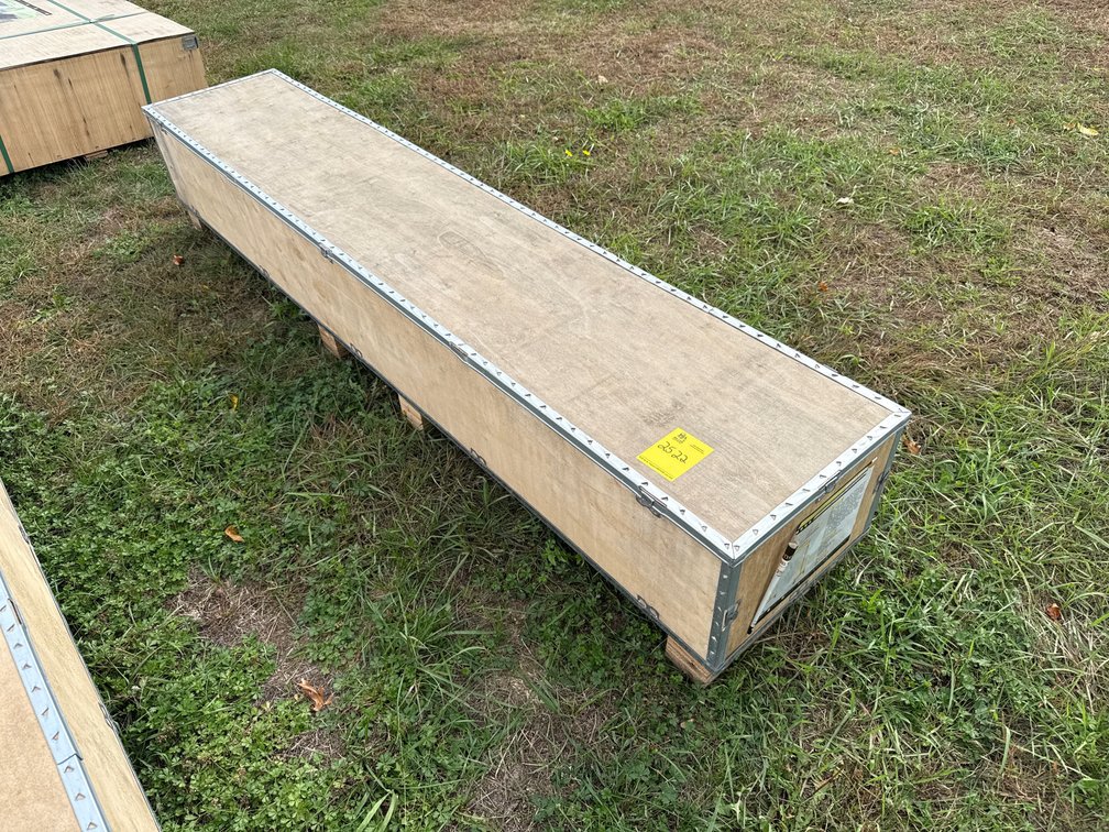 2500lb gantry crane