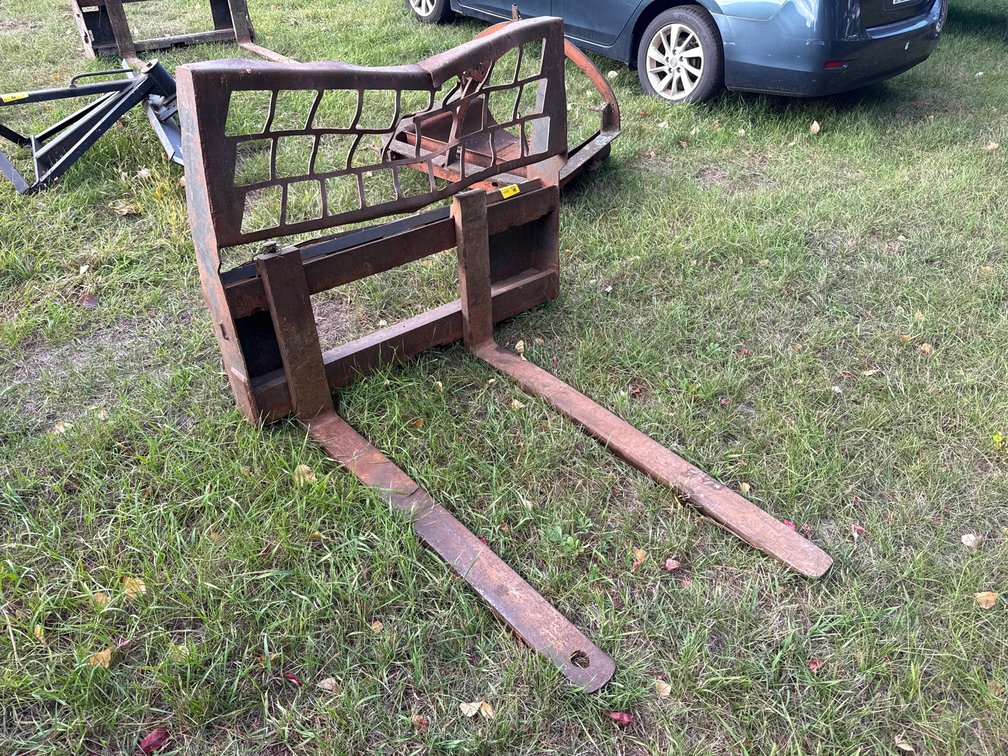 Pallet Forks