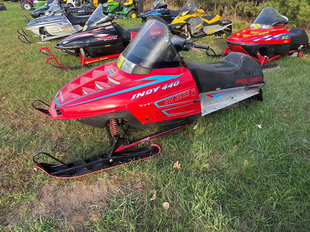 1994 Polaris Indy 440