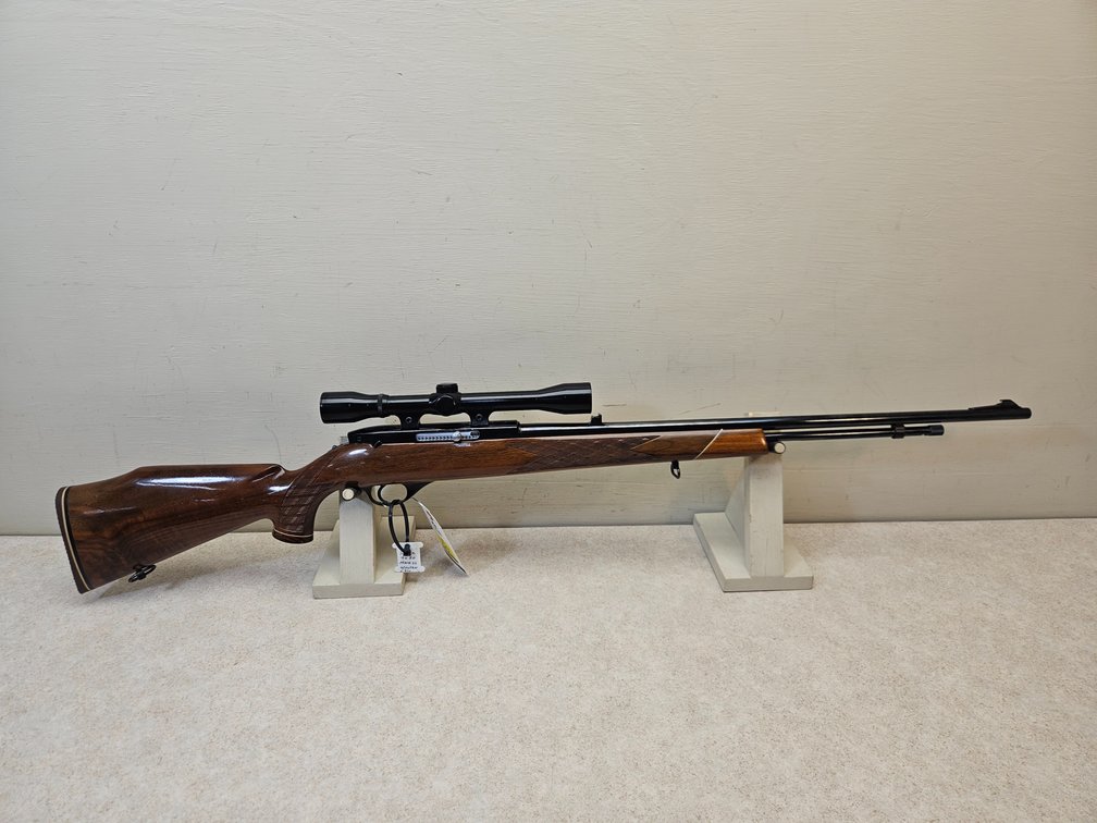 Weatherby Mark XXII SN# T03073 .22LR