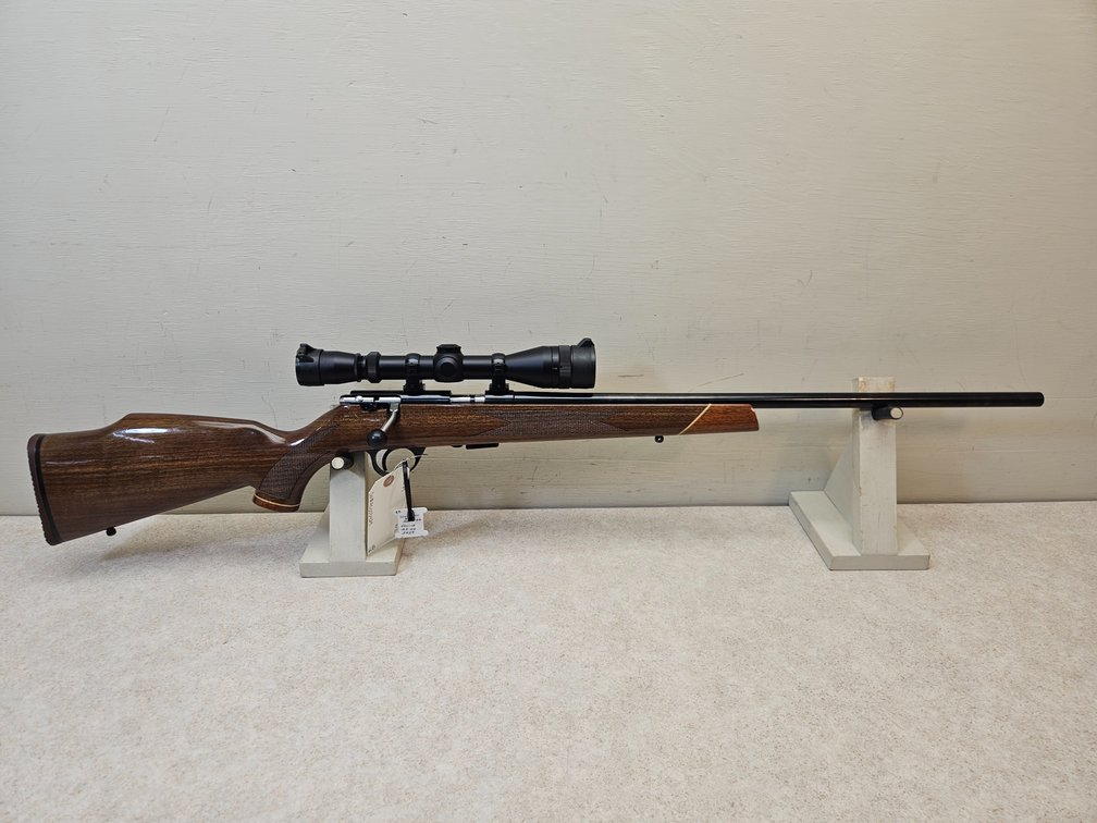 Weatherby Mark XXII SN# AS003429 .22LR