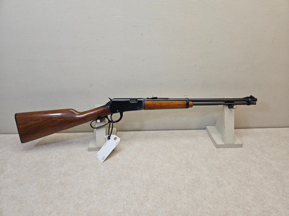 Ithaca 72 Saddle Gun SN# 72034250 .22 LR