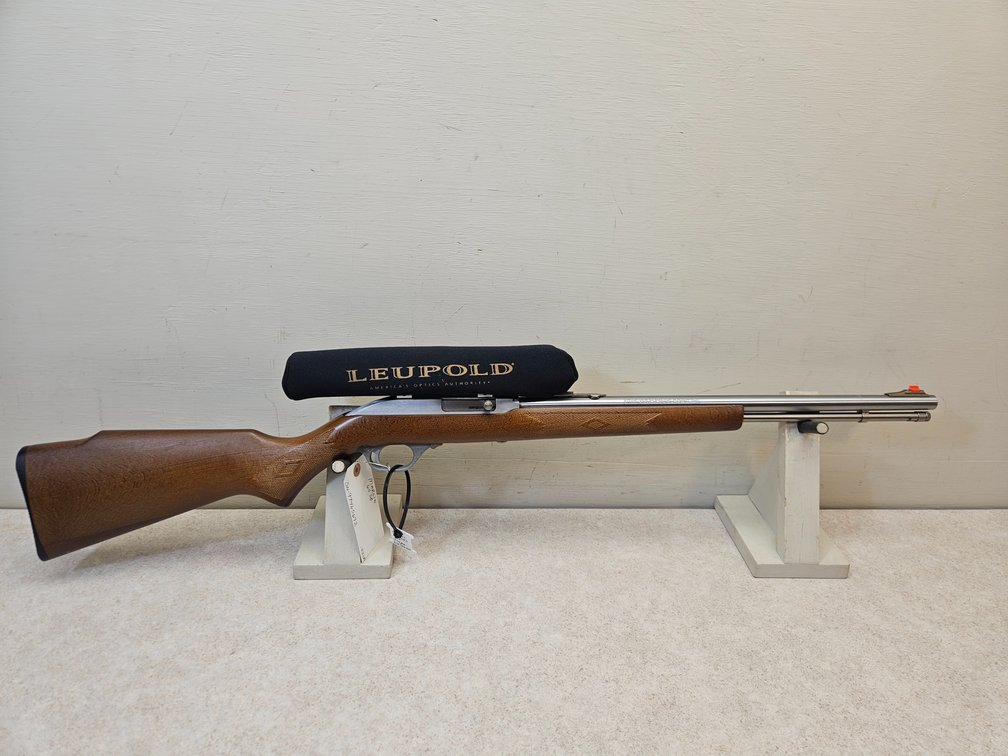 Marlin Model 60 SB SN# 97465692 .22 LR