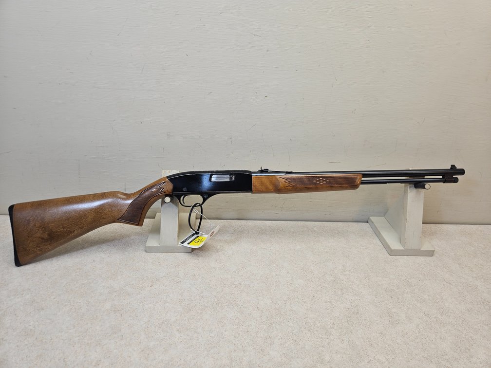 Winchester Model 190 SN# B2184144 .22 L Or LR