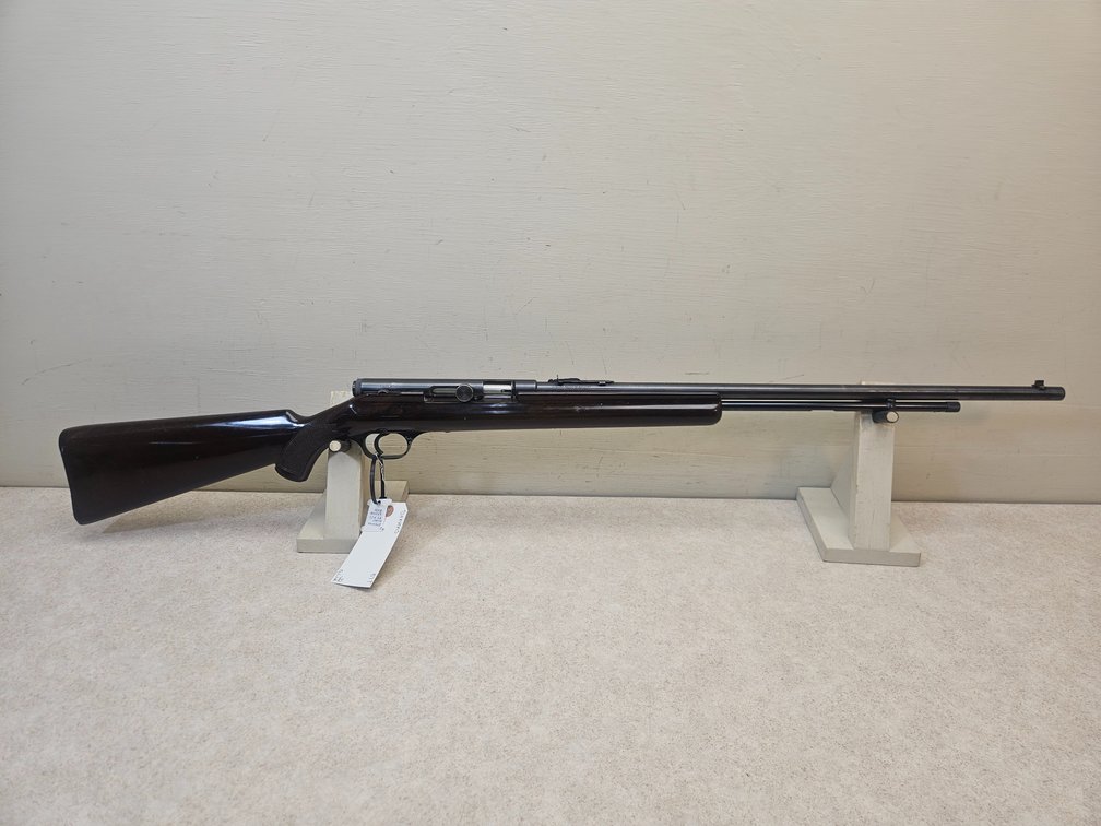 Stevens 87T .22 S,L,LR