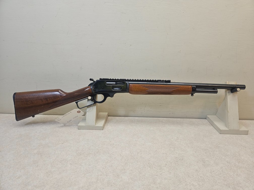 Marlin Model 1895G SN# 01066247 45/70 Gov't