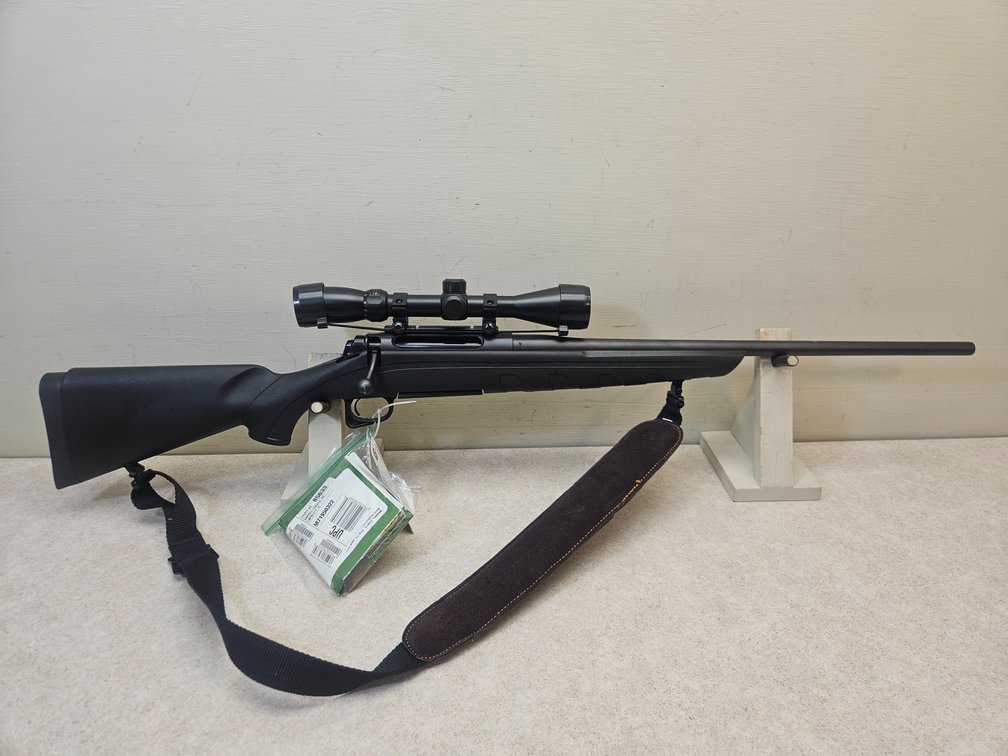 Remington Model 770 SN# M71950322 .30-06 Spring