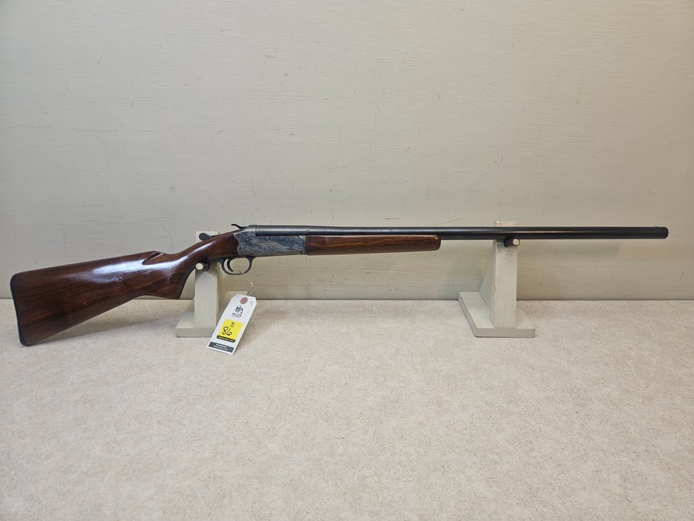 Stevens 107R 12Ga
