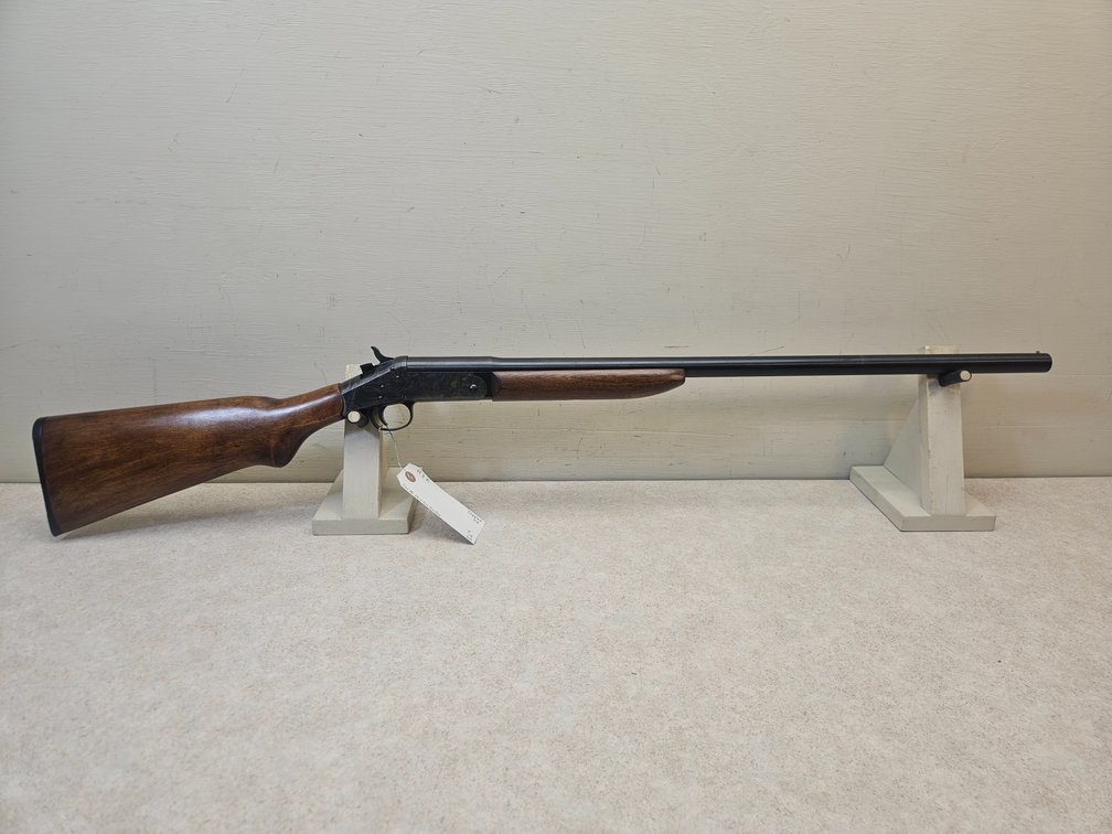 H&R Topper 88 SN# AU513636 12 Ga