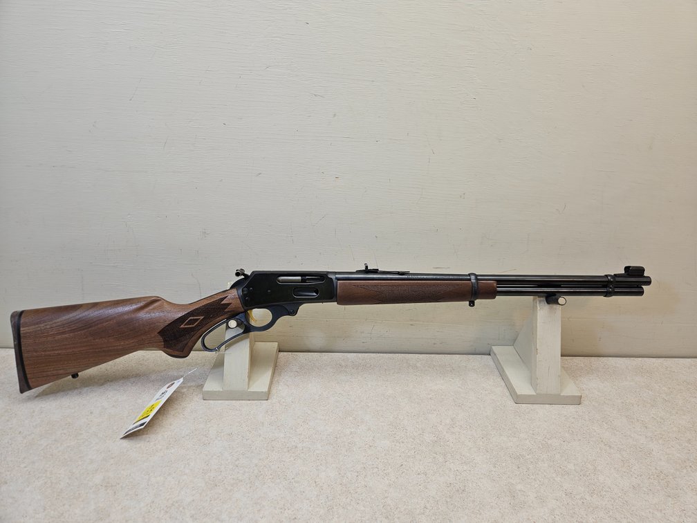 Marlin 336C SN# MR37384G .35Rem