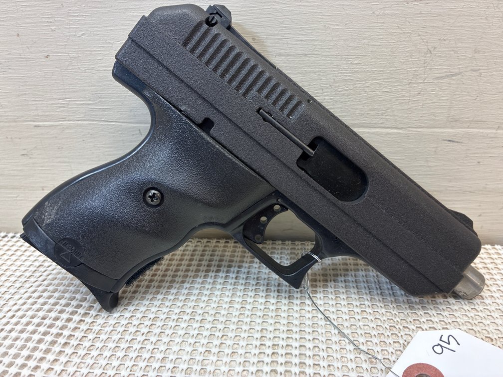 Hi Point Model C SN# P210215 9mm Permit Required!