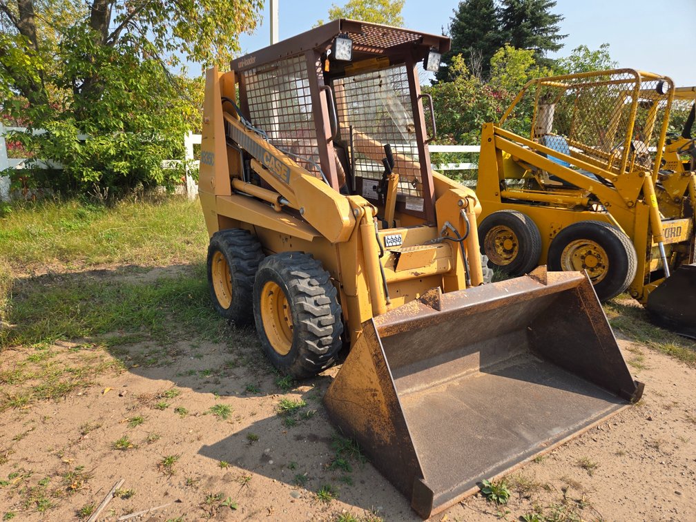 Case 1835C Vin-17904171