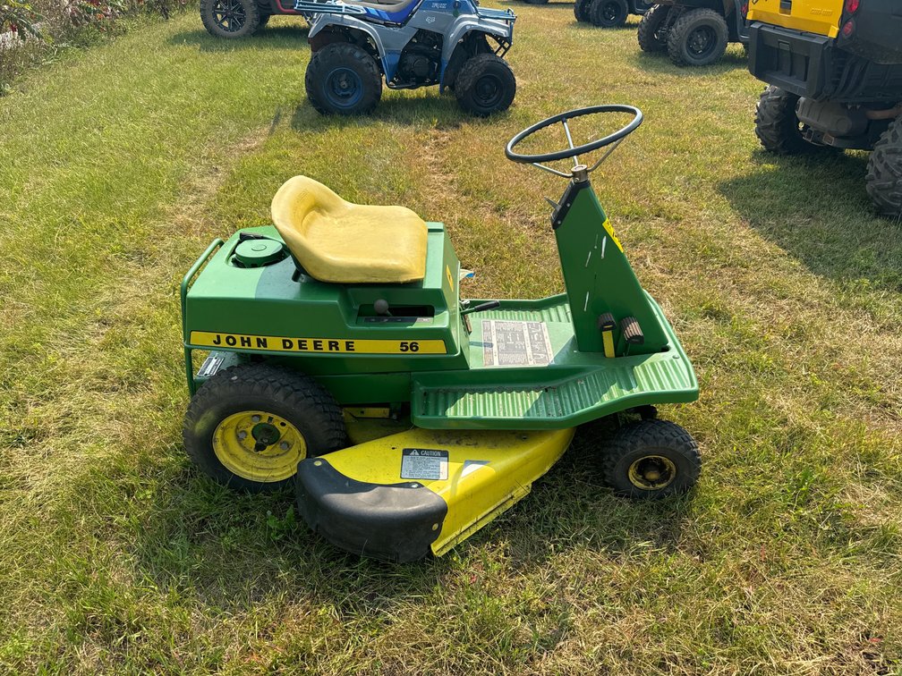 John Deere 56