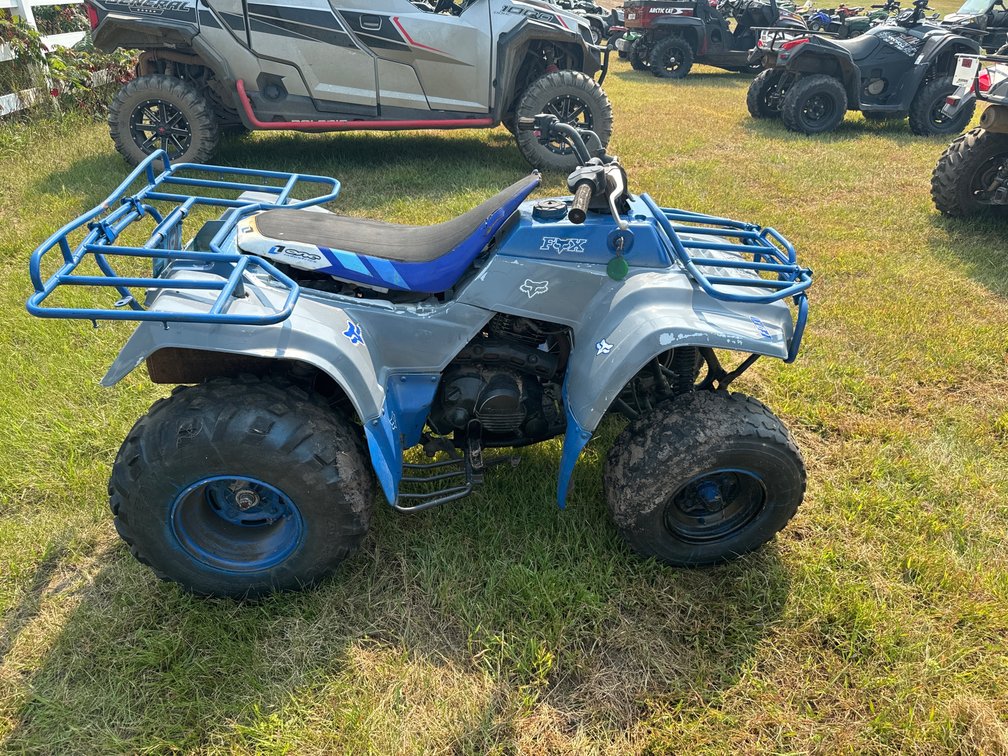 4 Wheeler