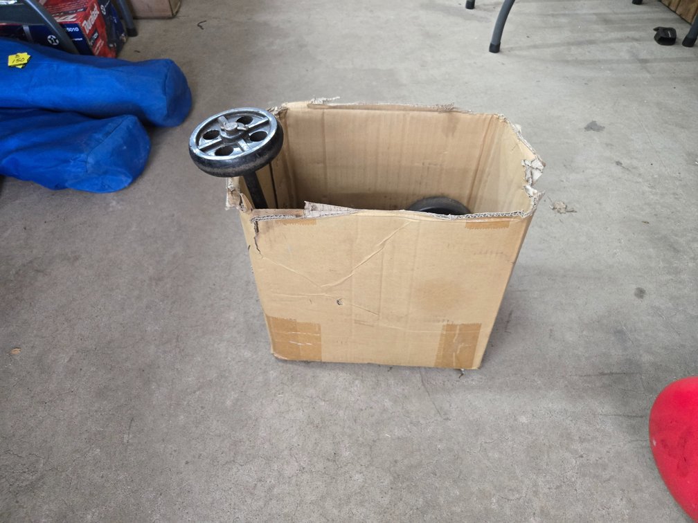 Castors