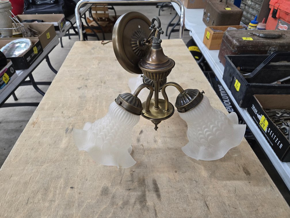 Ceiling light