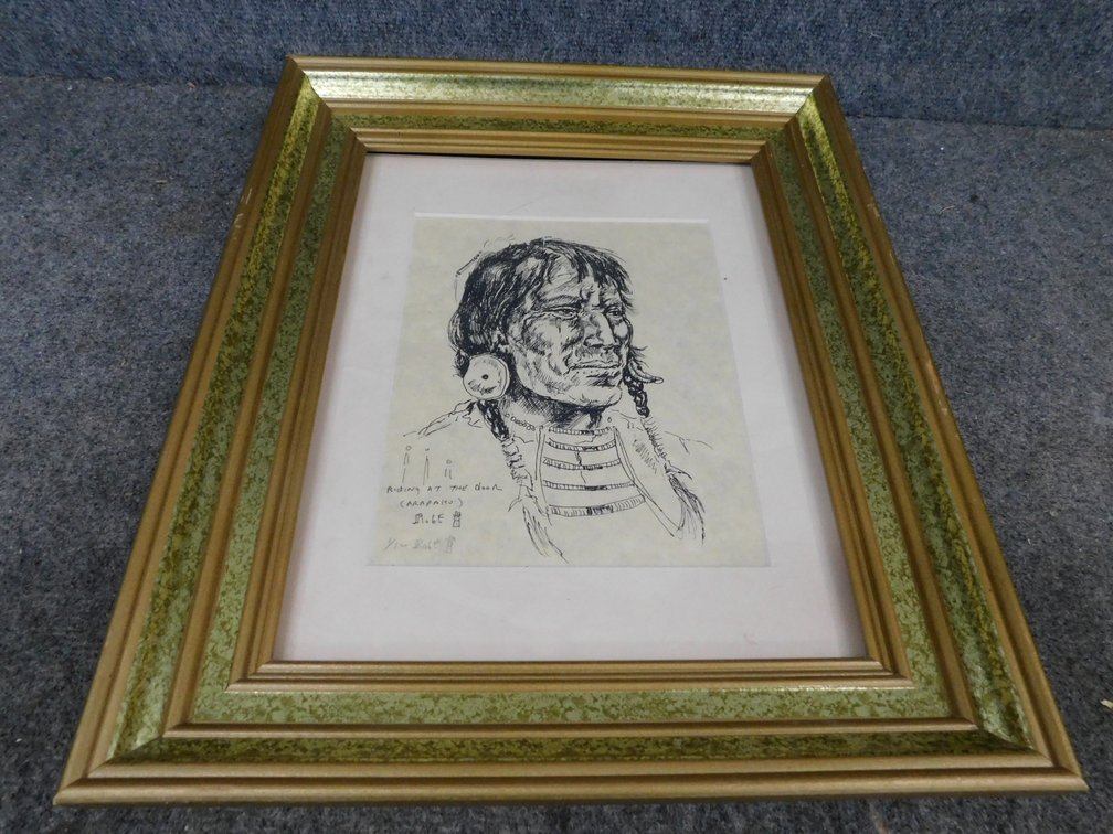 Lot 21
