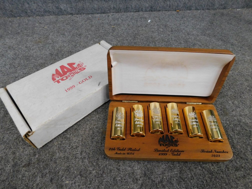 Image for Absolute Online Auction #1980