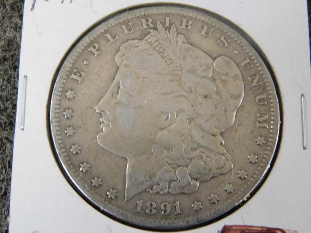 Image for Absolute Online Auction #1961
