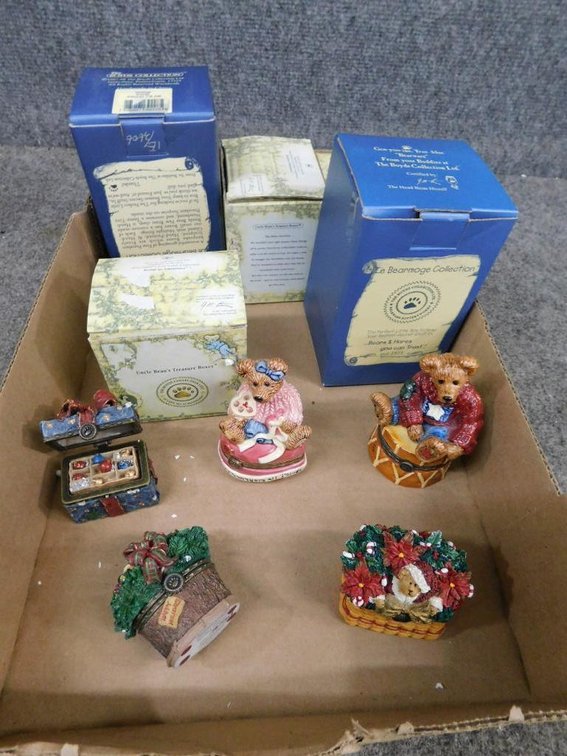Image for Absolute Online Auction #1962