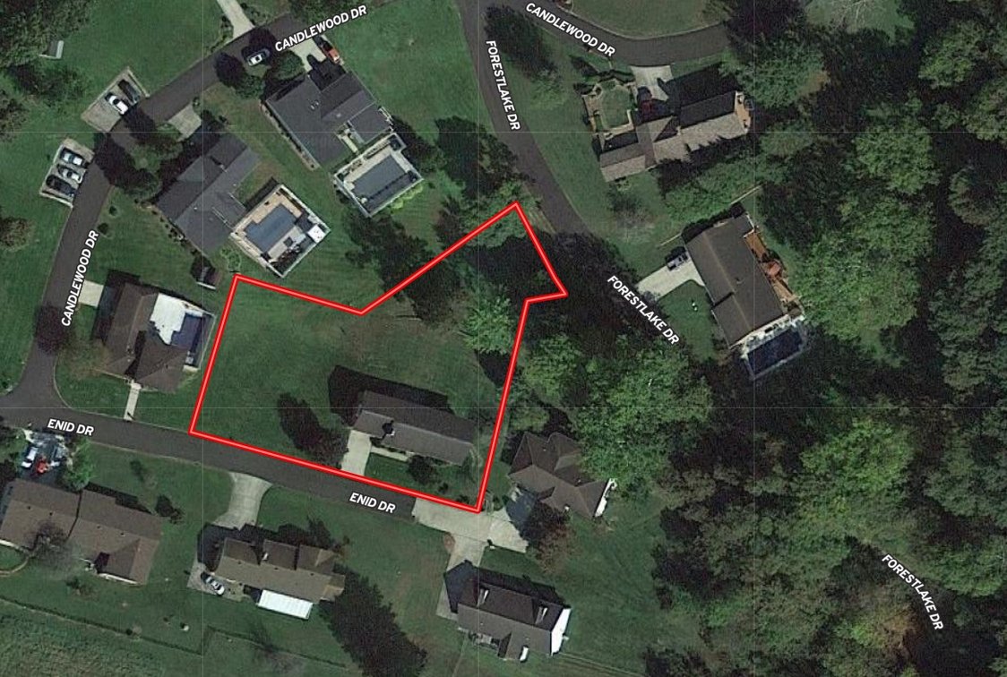 Image for Live Onsite Real Estate Auction with Online Bidding