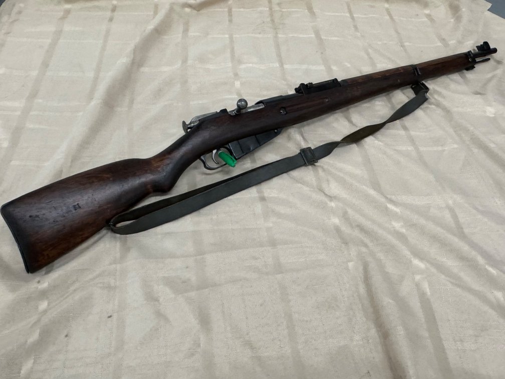 Image for Absolute Online Gun and Ammo Auction #2002