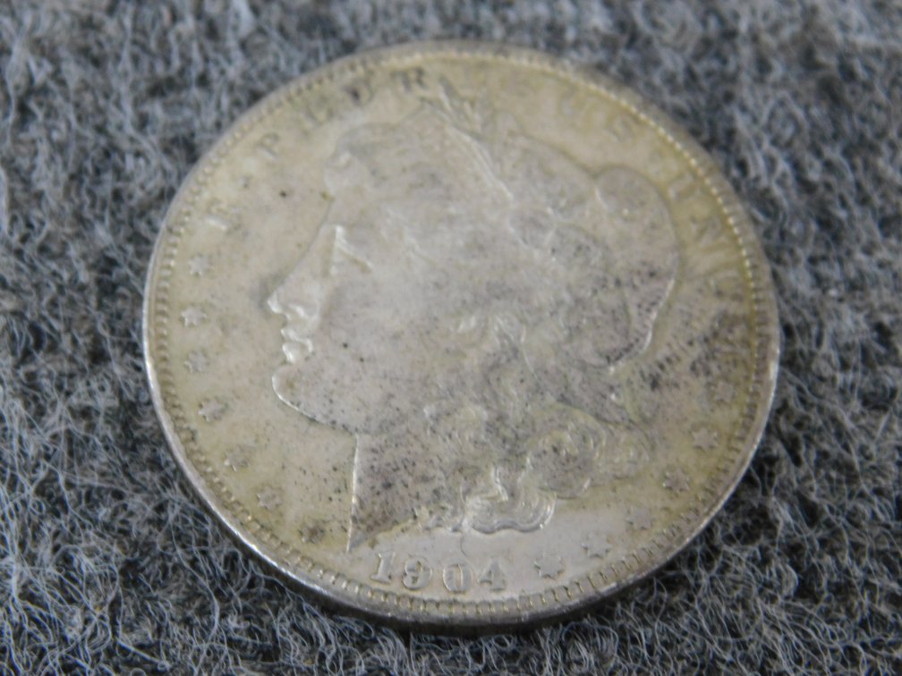 Image for Absolute Online Auction #2004