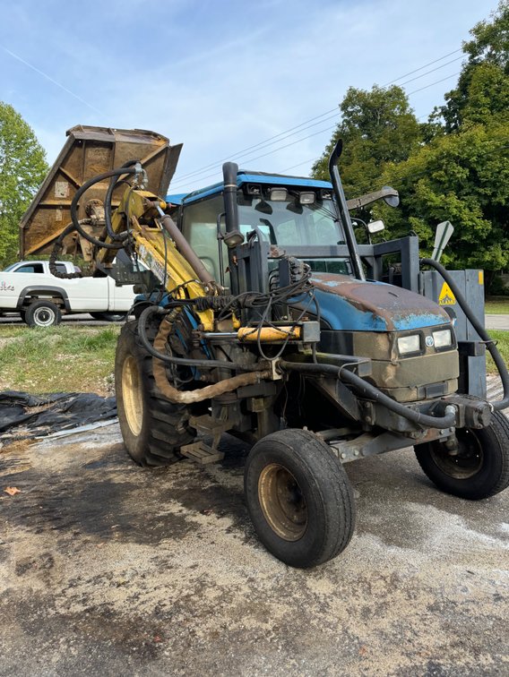 Image for Green Township Trustees Online Auction #2016