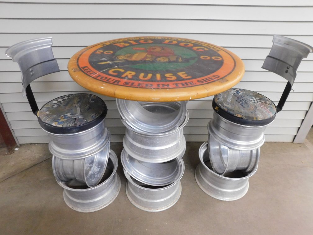 Image for Absolute Online Auction #2160