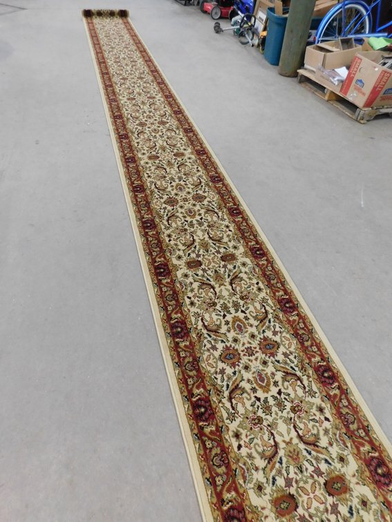 Floor Runner 25'