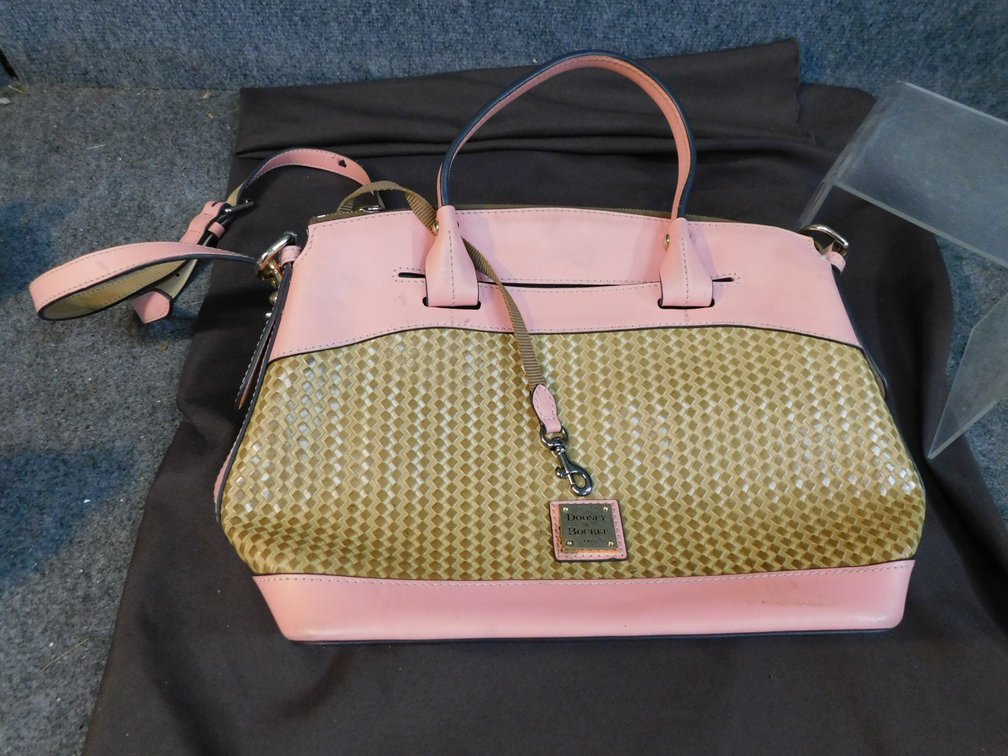 Dooney & Bourke Purse 14" x 10"