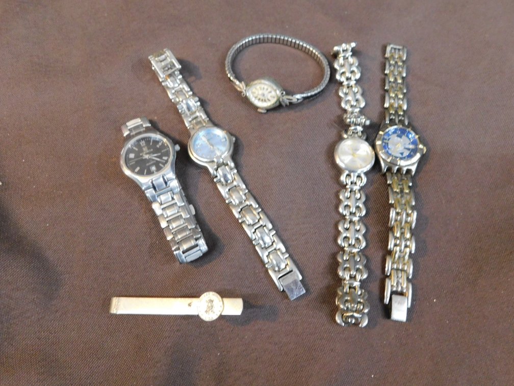Assorted Ladies Watches