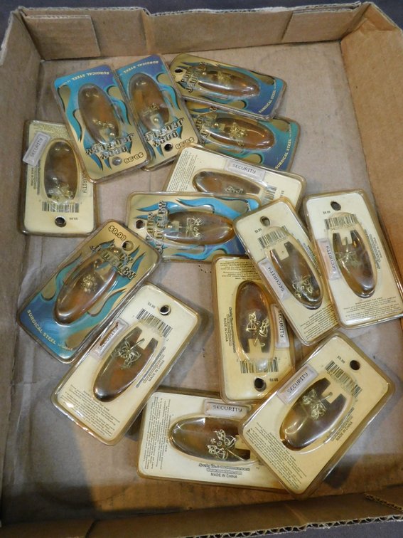 Body Charms