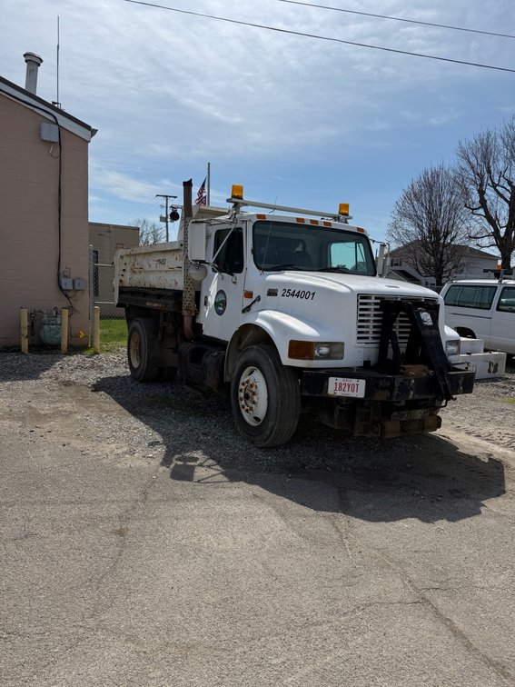 Image for Lawrence County Commissioners Live Onsite Auction