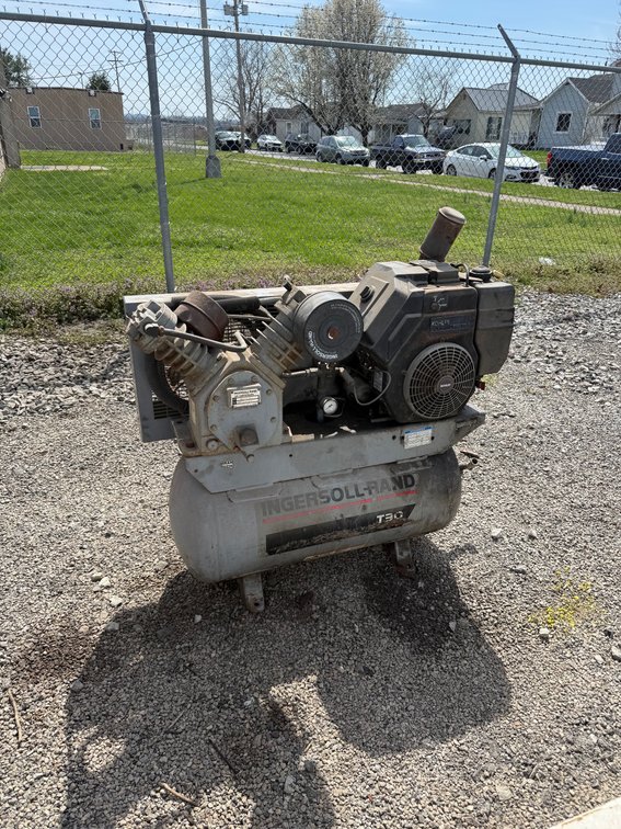 Image for Lawrence County Commissioners Live Onsite Auction