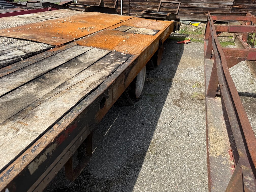 Image for Lawrence County Commissioners Live Onsite Auction