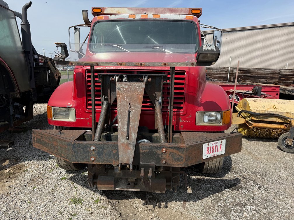 Image for Lawrence County Commissioners Live Onsite Auction