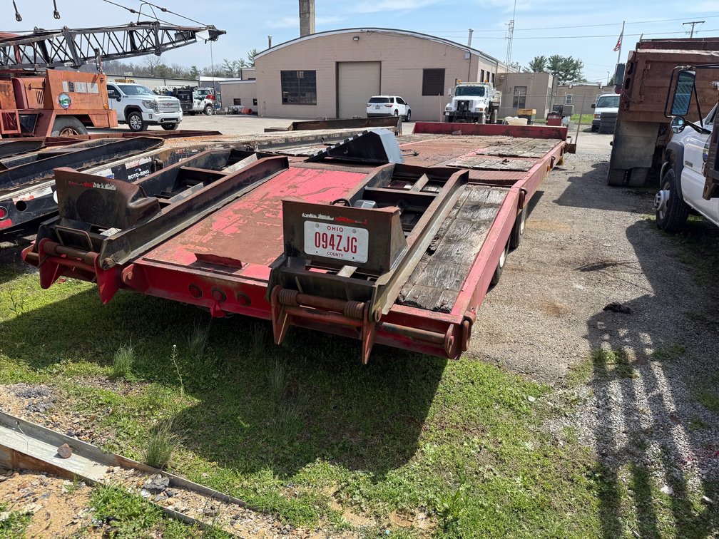 Image for Lawrence County Commissioners Live Onsite Auction