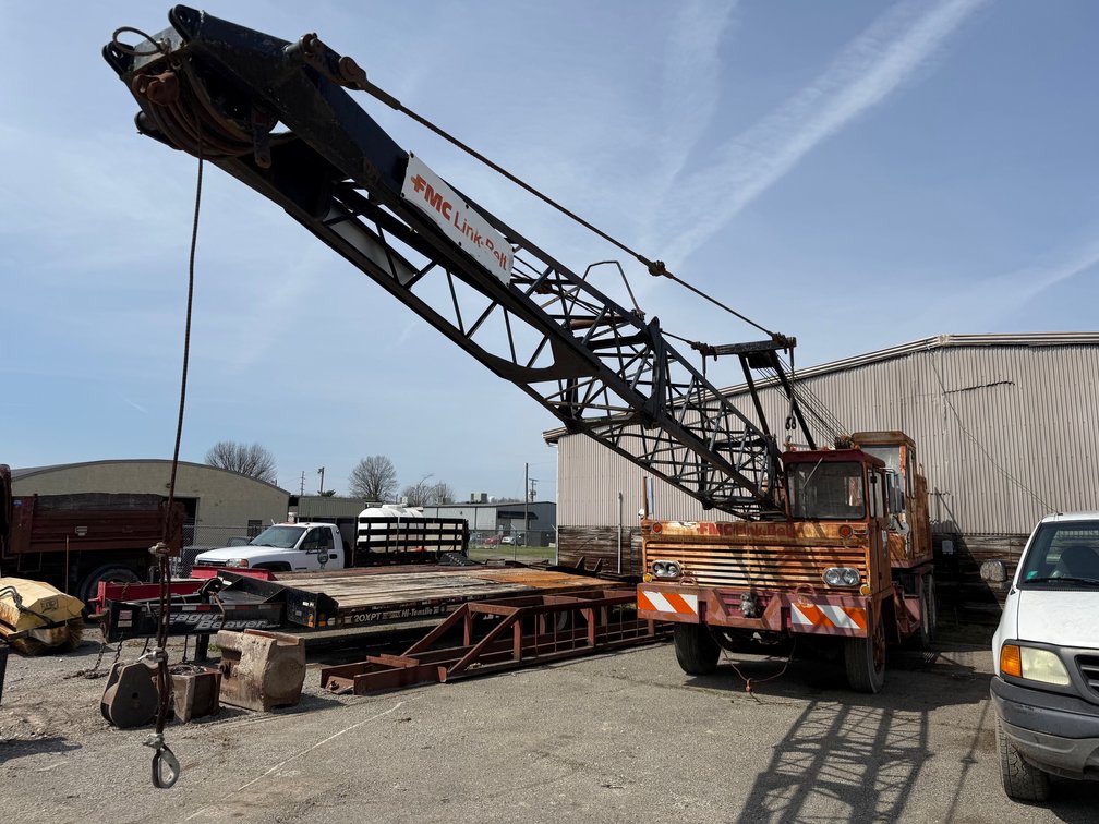 Image for Lawrence County Commissioners Live Onsite Auction